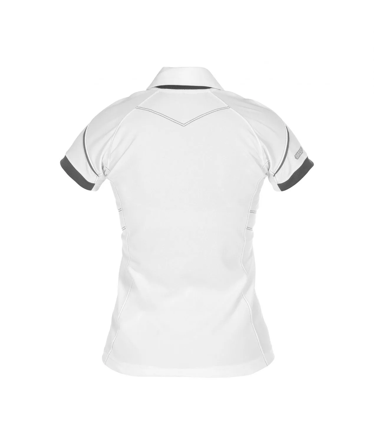 Dassy Traxion Poloshirt Für Damen (Uv-Schutz)