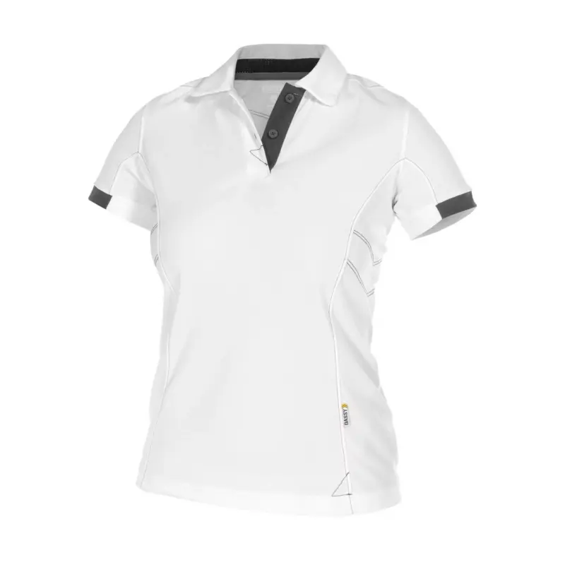 Dassy Traxion Poloshirt Damen UV-Shutz