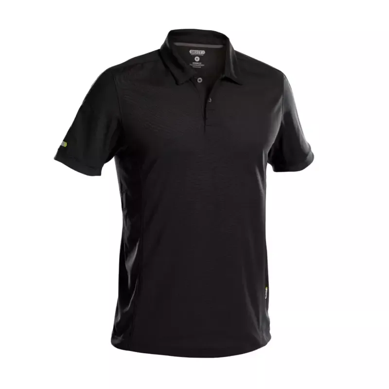 Professioneller und moderner Eindruck mit dem Dassy Traxion Poloshirt für Herren