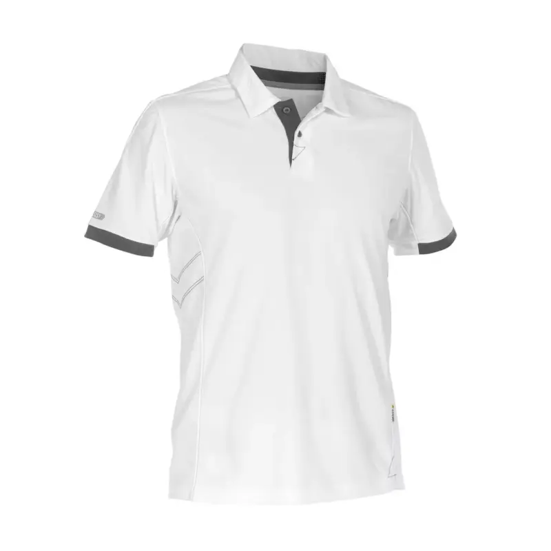 Professioneller und moderner Eindruck mit dem Dassy Traxion Poloshirt für Herren