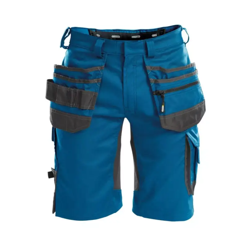 DASSY® TRIX (250083) ARBEITSSHORTS MIT STRETCH UND HOLSTERTASCHEN