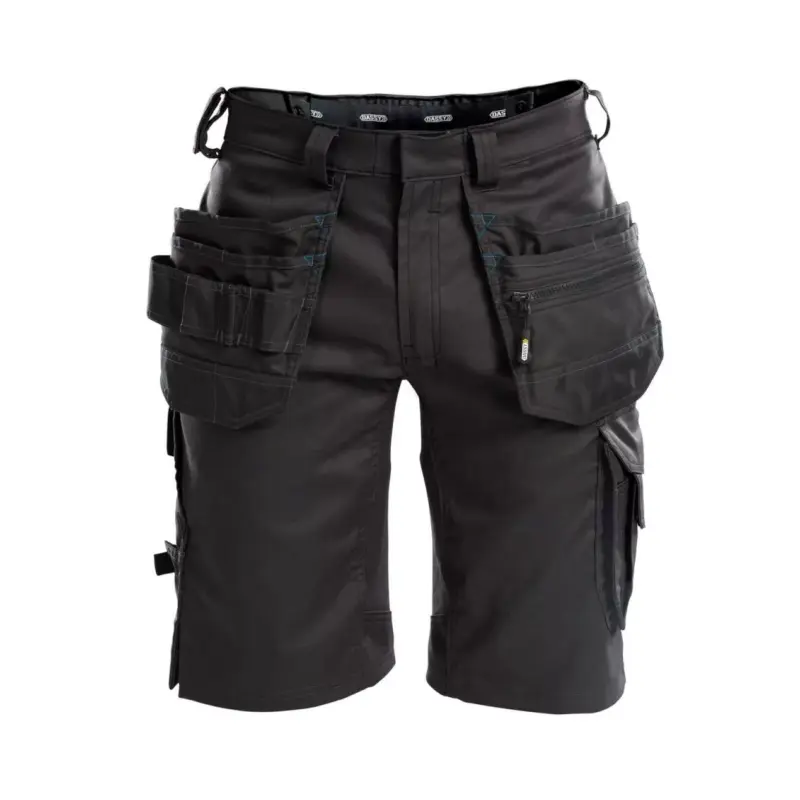 DASSY® TRIX (250083) ARBEITSSHORTS MIT STRETCH UND HOLSTERTASCHEN