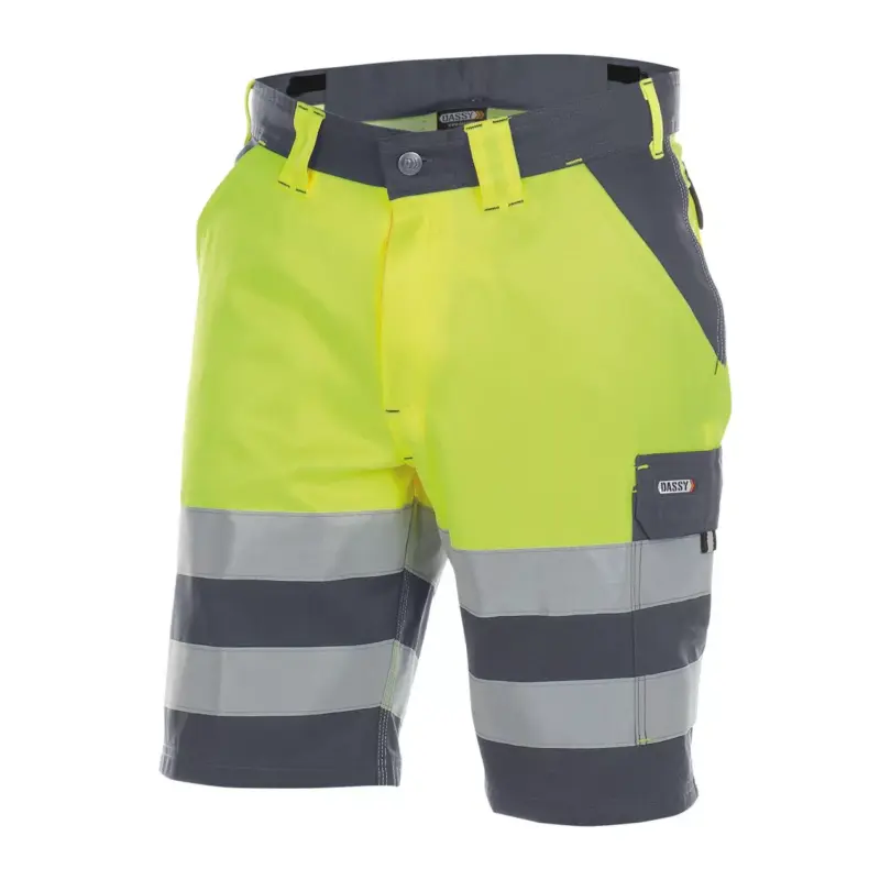 Dassy VENNA Warnschutz-Shorts , 245g